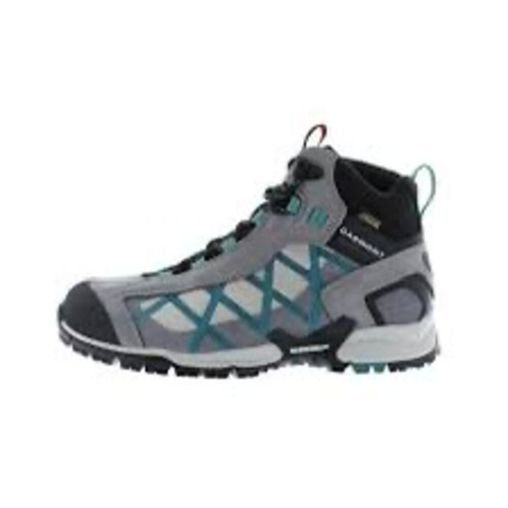 Garmont Mystic Mid Surround Women's Gore Tex Hiking Boots‎ Size 9.5